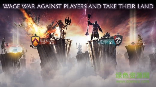 泰坦黎明最新內(nèi)購正式版 v1.32.0 安卓無限資源版 0