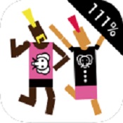 三百六十度旋转跳跃中文修改版(JUMP360)