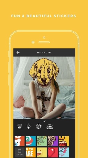 Poto手機(jī)版 v1.0.3.4 安卓版 2