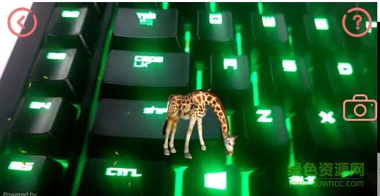 奇殼樂園(趣味攝影) v1.0 安卓版 1