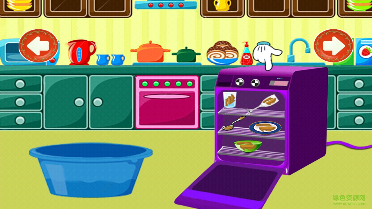 寶寶學做家務(wù) v2.6.0 安卓版 1