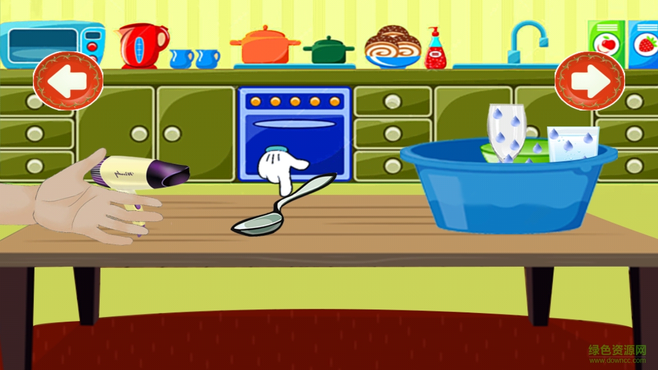 寶寶學做家務(wù) v2.6.0 安卓版 2