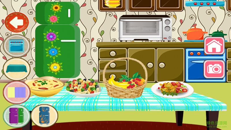 寶寶學做家務(wù) v2.6.0 安卓版 3