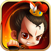 果盤版新塔防三國