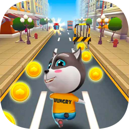 全民愛跑酷官方版