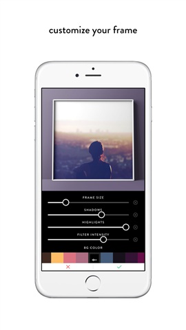 voun(拍照修圖)蘋果版 v2.11 iphone版 0