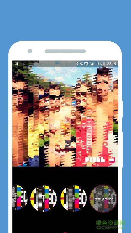 像素相機(Pixel) v1.0.4 安卓版 1