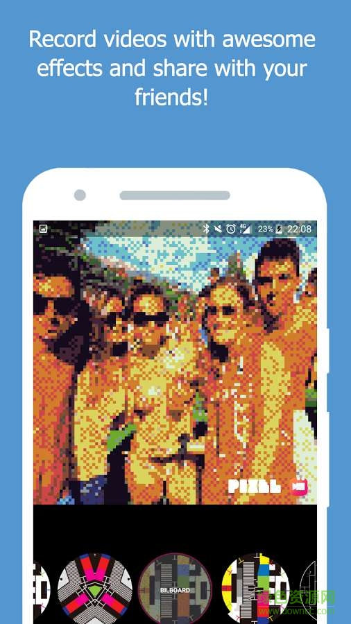 像素相機(Pixel) v1.0.4 安卓版 2