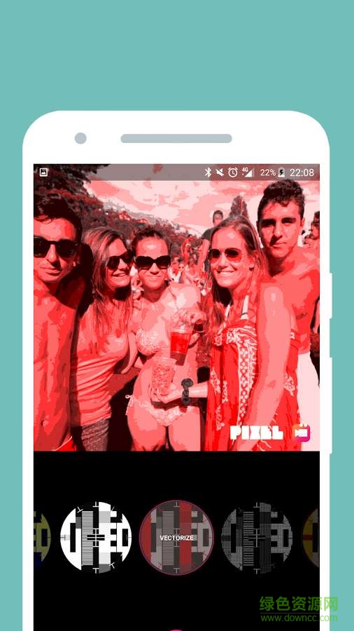 像素相機(Pixel) v1.0.4 安卓版 0