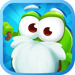 誰(shuí)動(dòng)了我的島手游