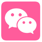 极速粉色微信ios版