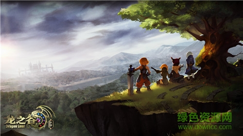 龍之谷手機(jī)版游戲 v1.33.0 安卓版 0