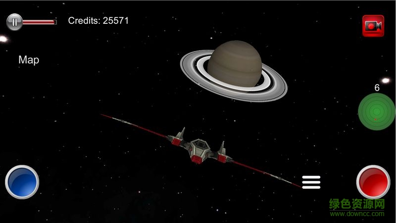 征服太空內(nèi)購(gòu)修改版 v1.6 安卓無(wú)限金幣版 1