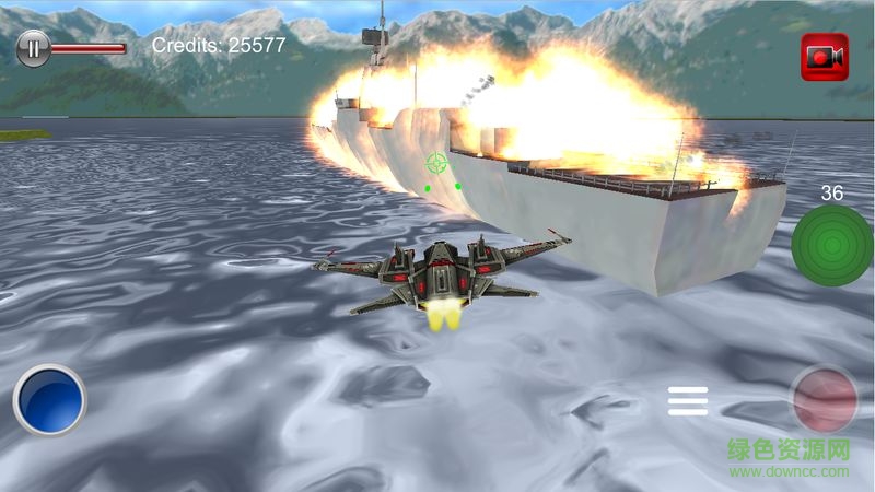 征服太空內(nèi)購(gòu)修改版 v1.6 安卓無(wú)限金幣版 0