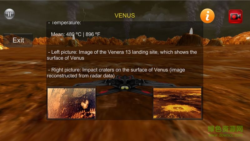 征服太空內(nèi)購(gòu)修改版 v1.6 安卓無(wú)限金幣版 2