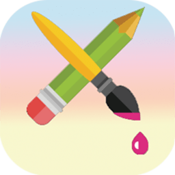 幼兒繪畫啟蒙app