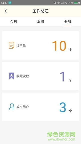 與美匯CEO手機版(手部美容) v1.0 安卓版 3