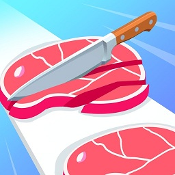 我飛刀切水果賊6