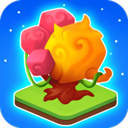 奧秘魔法合并免費(fèi)版(MagicMerge)