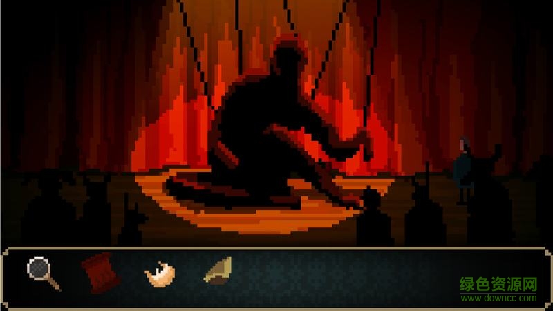 最后一扇门 最后一扇门