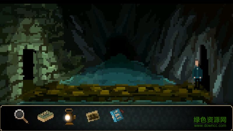 最后一扇门 最后一扇门