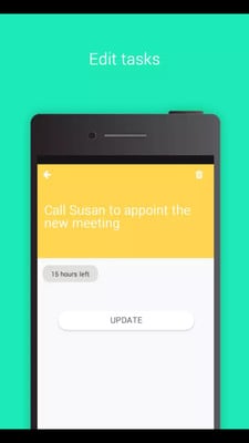 24hDone手機版(行程日歷) v1.5 安卓版 1