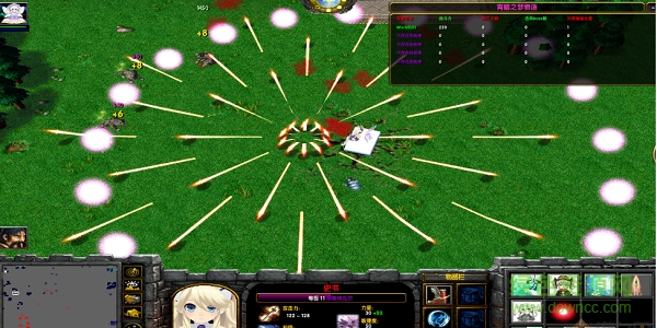 宵暗之夢(mèng)物語(yǔ)心之所向1.21b  0