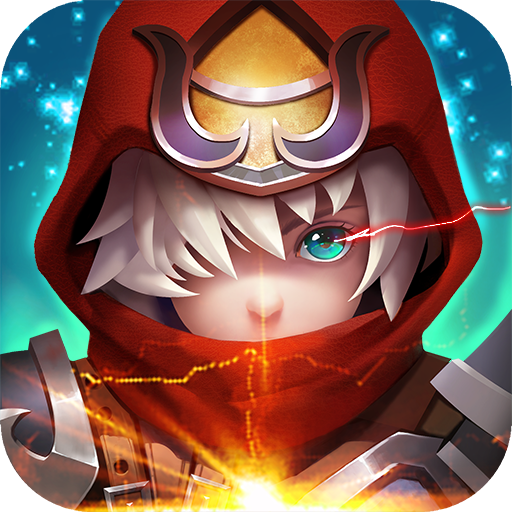 魔王契約手游果盤版