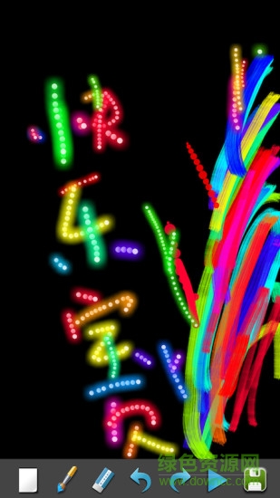 自由創(chuàng)作畫(huà)板(寶寶畫(huà)畫(huà)) v3.2.4 安卓版 0