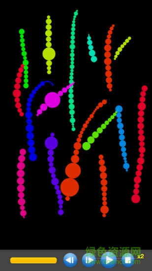 自由創(chuàng)作畫(huà)板(寶寶畫(huà)畫(huà)) v3.2.4 安卓版 1