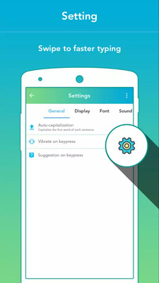 藏文鍵盤輸入法手機(jī)版(Tibetan Keyboard)2