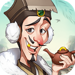 回到古代玩經(jīng)商手游