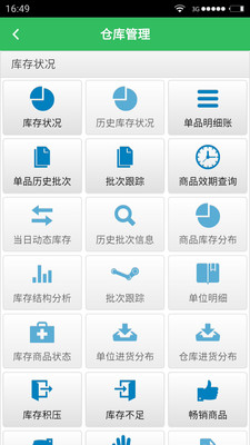 藥點(diǎn)通客戶端2