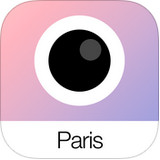 analog paris模擬巴黎iphone版