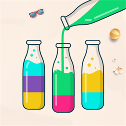 水排序解題手游