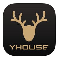 yhouse悦会iphone