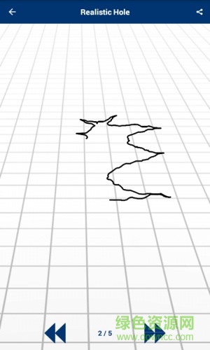 3D繪畫學(xué)習(xí)手機(jī)版 v1.0 安卓版 1