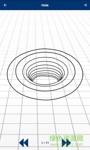 3D繪畫學(xué)習(xí)手機(jī)版 v1.0 安卓版 2