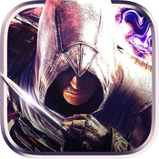 刺客聯(lián)盟iphone版