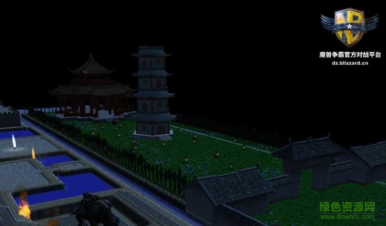 無限輪回第二季V3.3亂世梟雄 附隱藏英雄密碼和攻略 0