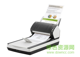 富士通fi7240掃描儀驅(qū)動(dòng) v1.40 官方最新版 0