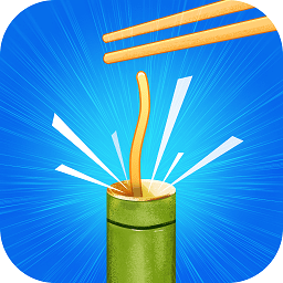 面條滑溜溜游戲