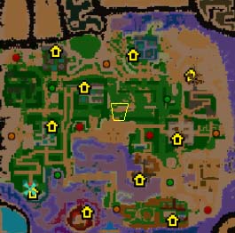 宠物小精灵特别篇v0.67正式版