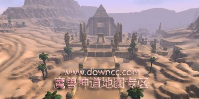 魔獸神道-魔獸rpg神道-魔獸地圖神道下載