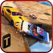 惠而浦汽車德比3d(Whirlpool Car Derby 3D)