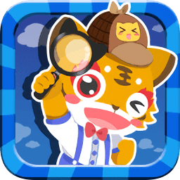 兒童找茬游戲手機(jī)版