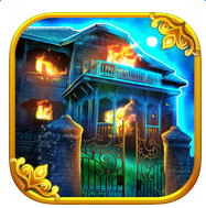 蘋果游戲鬼谷之謎2