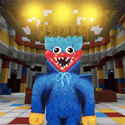 方塊的戰(zhàn)斗