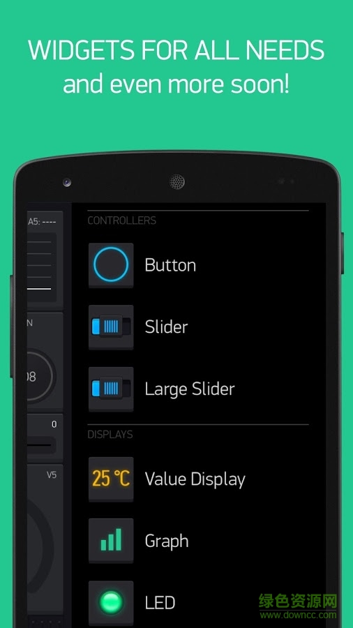 Blynk編程 v1.15.5 官網(wǎng)安卓版 3