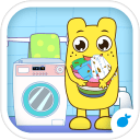 寶寶學洗衣服手機版